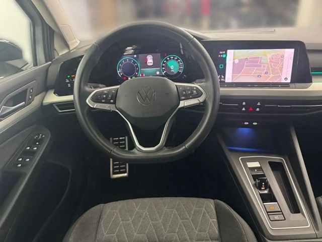 Volkswagen Golf 1.5 eTSI Golf VIII Move