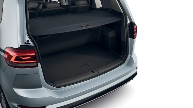 Volkswagen Touran 1.5 TSI DSG R-Line