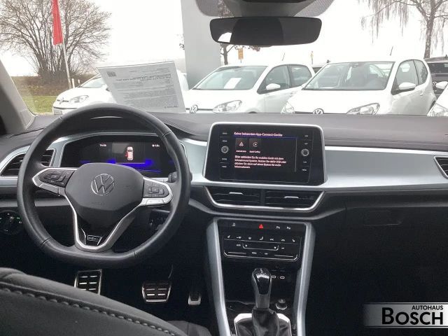 Volkswagen T-Roc 2.0 TDI DSG