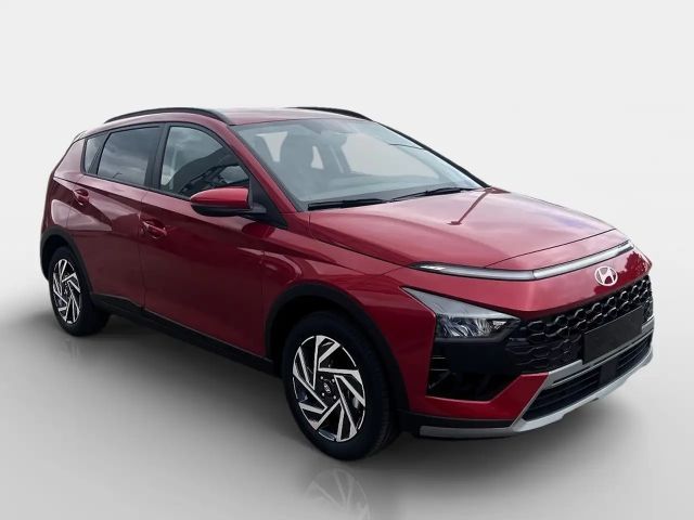 Hyundai Bayon 1.2
