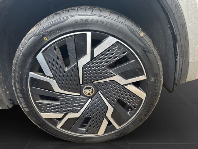 Skoda Kodiaq 2.0 TSI 4x4 RS