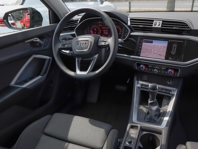 Audi Q3 35 TFSI S-Tronic