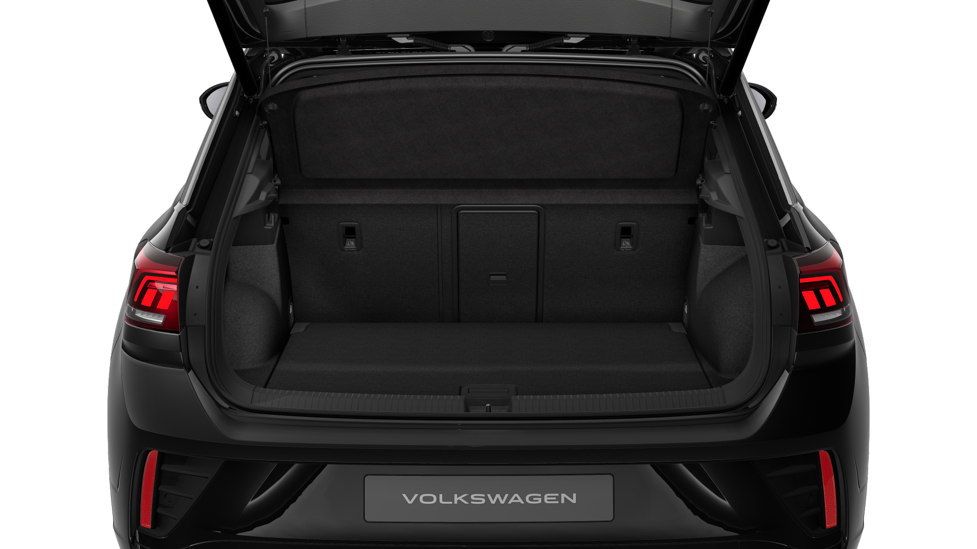 Volkswagen T-Roc 1.5 TSI DSG