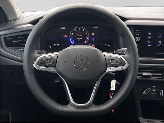 Volkswagen Taigo 1.0 TSI