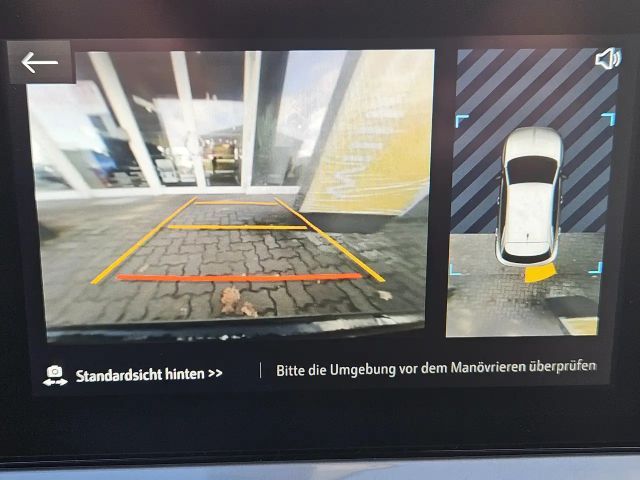 Opel Mokka Business Elegance