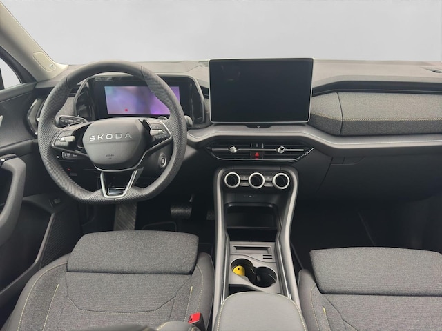 Skoda Kodiaq 1.5 TSI Selection