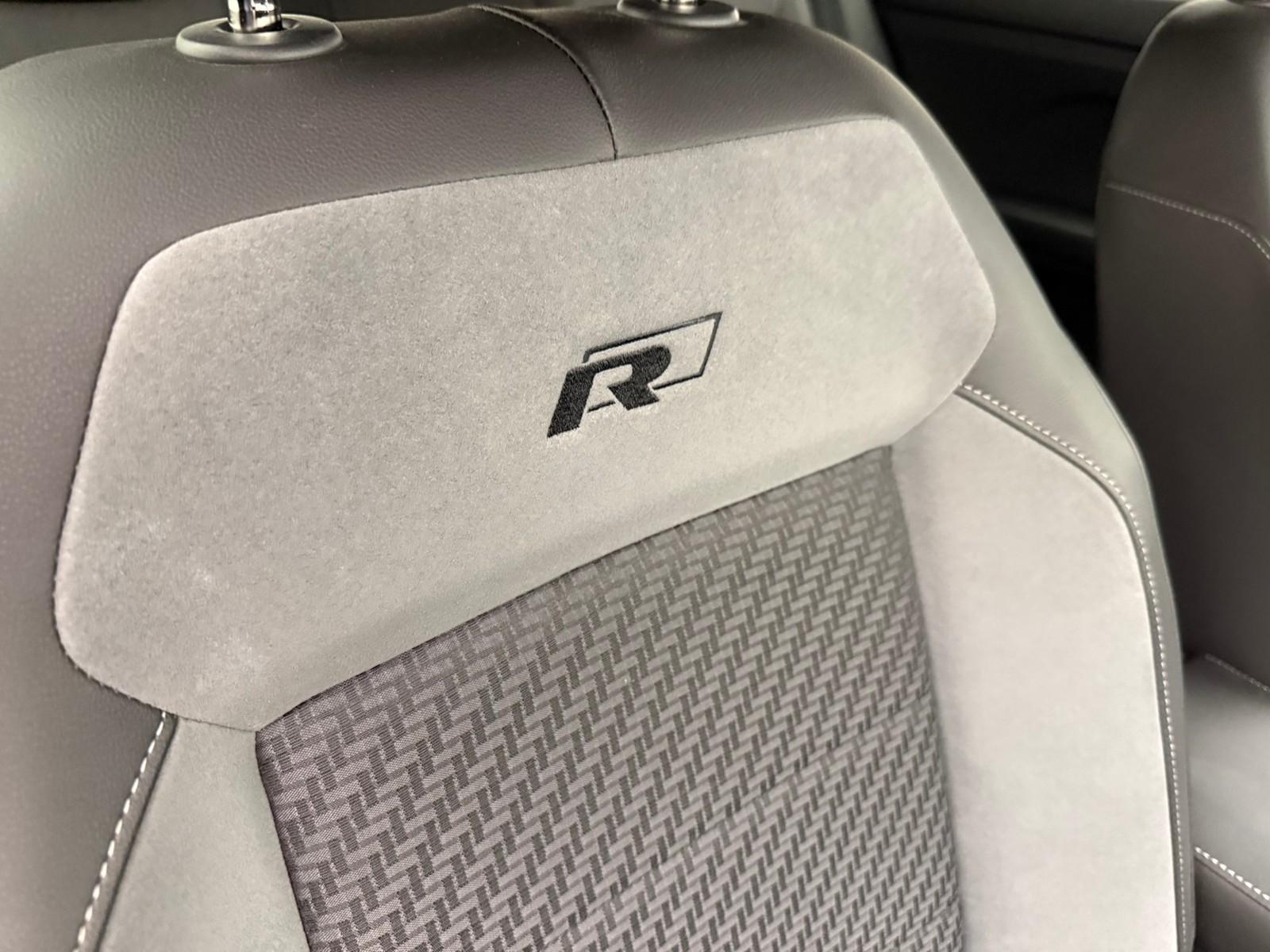 Volkswagen T-Cross 1.5 TSI DSG Life R-Line