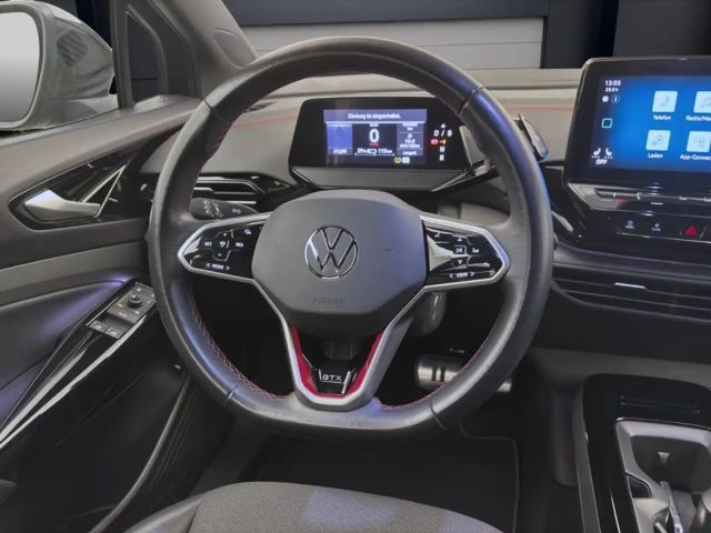 Volkswagen ID.4 GTX IQ.Drive