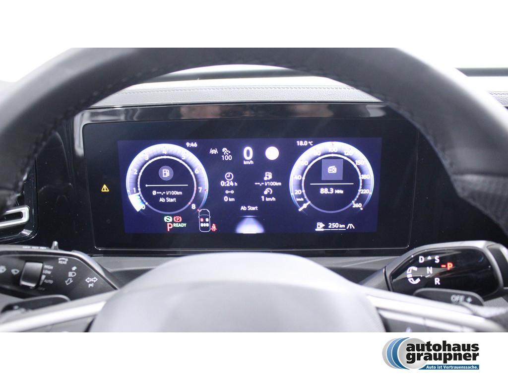 Volkswagen Tiguan 1.5 eTSI DSG R-Line