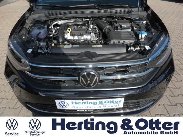 Volkswagen Taigo Life