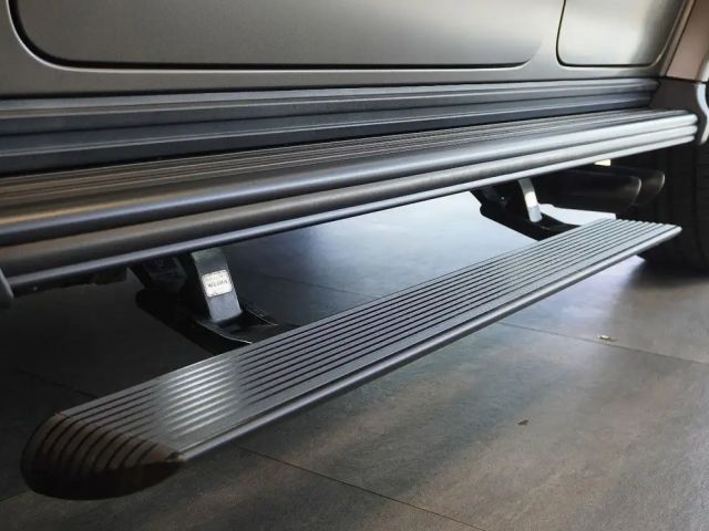 Mercedes-Benz G 63 AMG AMG Line