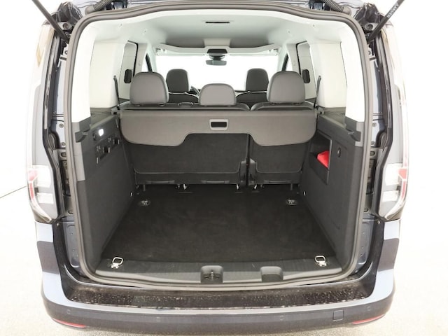Volkswagen Caddy 1.5 TSI