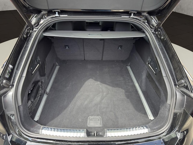 Audi A6 Avant Quattro S-Tronic