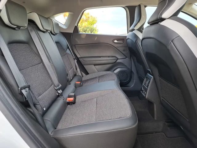 Renault Captur E-Tech Intens