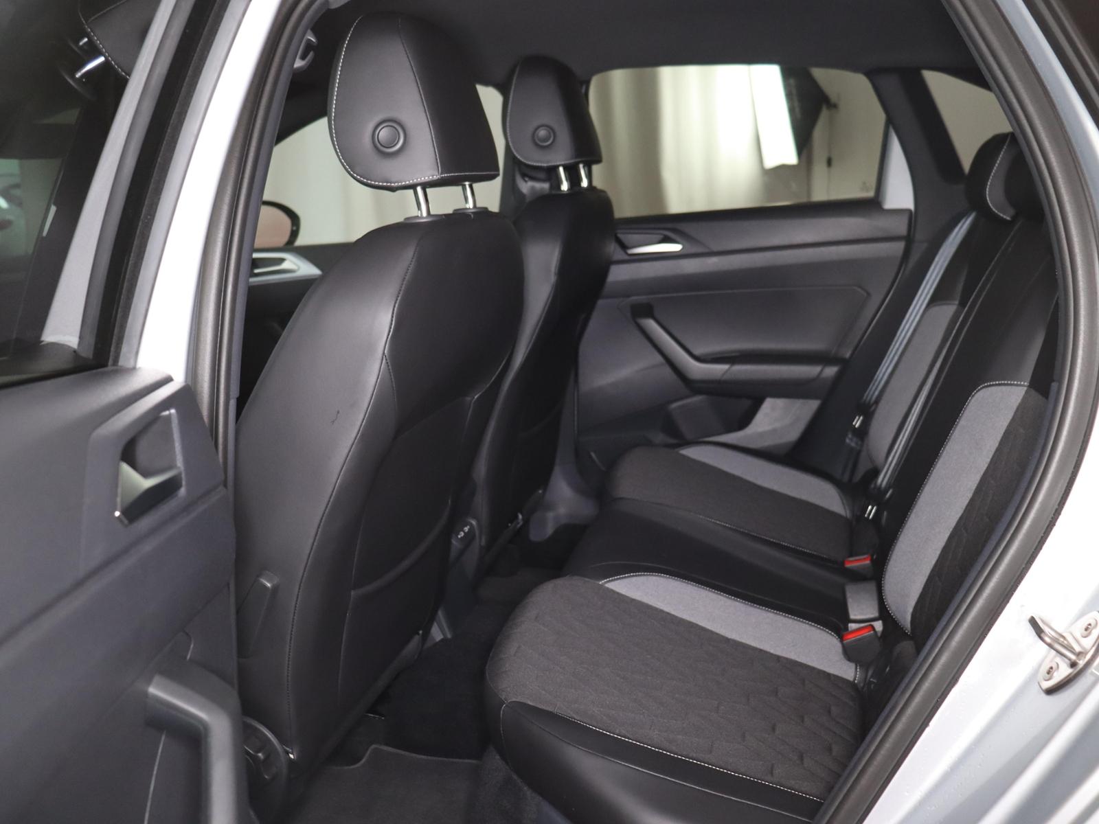 Volkswagen Taigo 1.0 TSI DSG