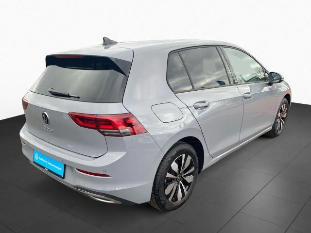 Volkswagen Golf 1.0 TSI Golf VIII Move