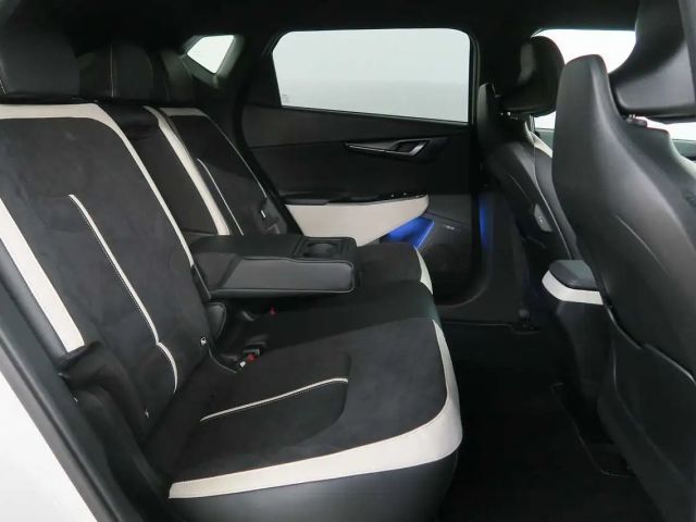 Kia EV6 GT-Line Vierwielaandrijving