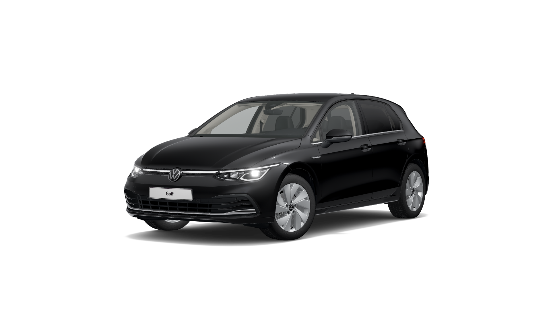 Volkswagen Golf 2.0 TDI DSG Style