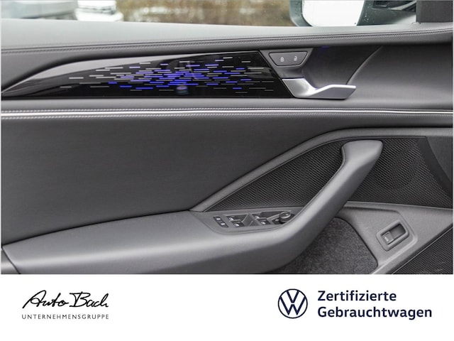 Volkswagen Passat 2.0 TDI DSG Variant