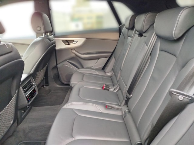 Audi Q8 45 TDI Quattro