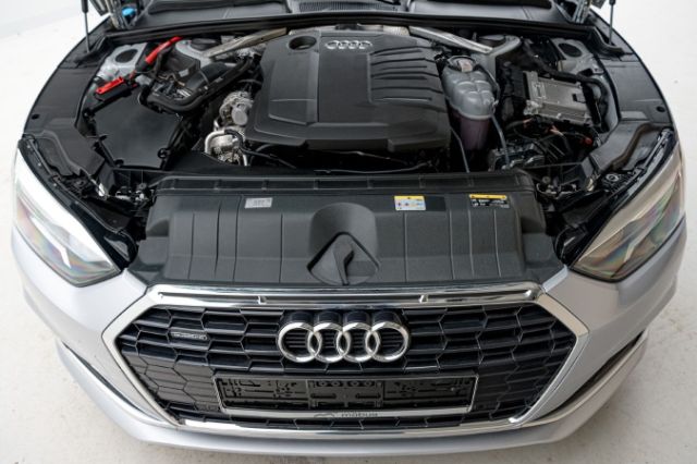 Audi A5 40 TDI Quattro S-Tronic Sportback