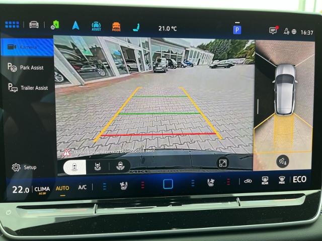 Volkswagen Tiguan IQ.Drive R-Line eHybrid