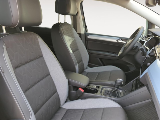 Volkswagen Touran 1.5 TSI DSG