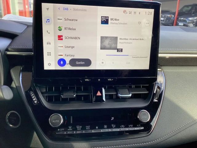 Toyota Corolla Hybride Lounge