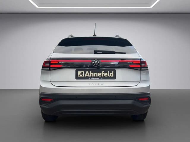 Volkswagen Taigo Life