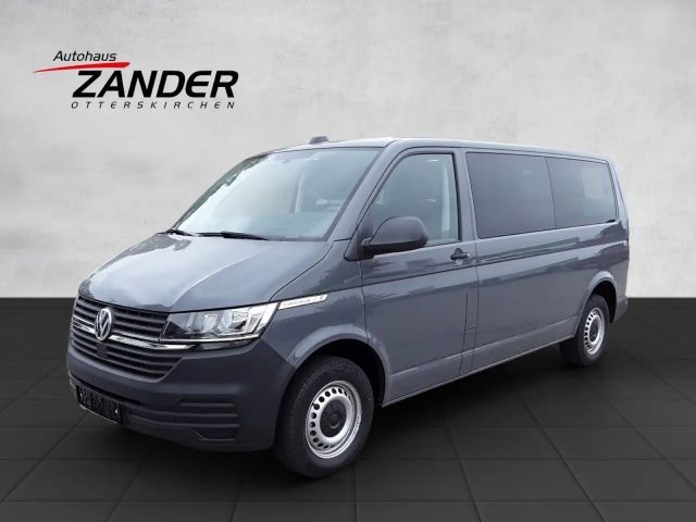 Volkswagen Caravelle Lang T6 Trendline