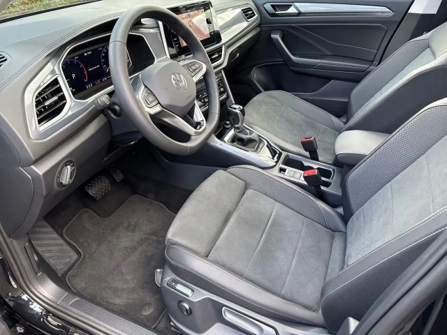 Volkswagen T-Roc 1.5 TSI DSG Style