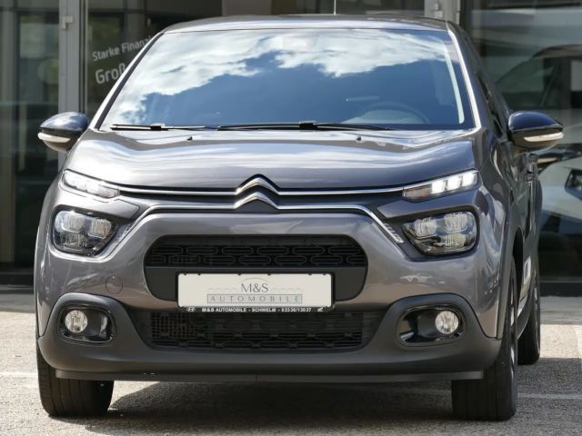 Citroën C3 PureTech