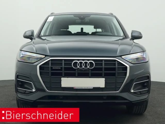 Audi Q5 40 TFSI Quattro S-Tronic Sport