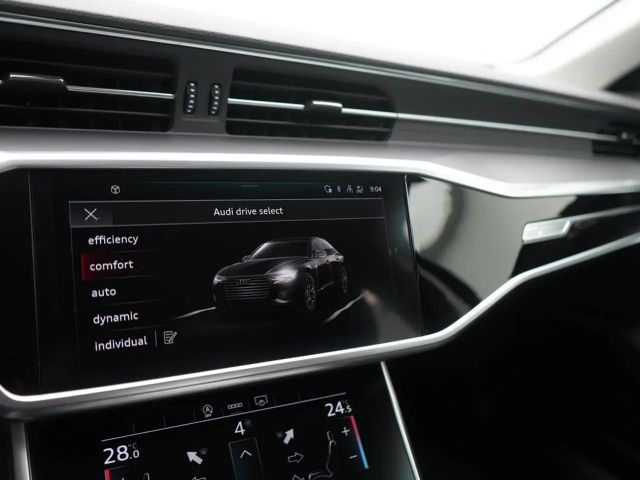 Audi A6 S-Tronic Sedan