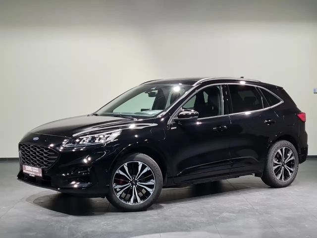 Ford Kuga Plug in Hybrid ST Line