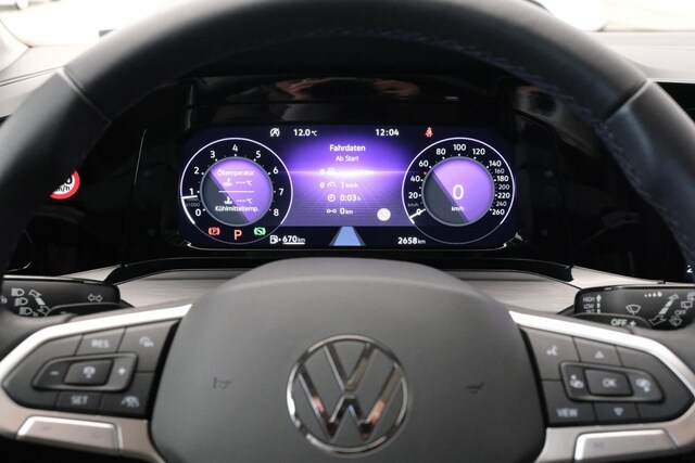 Volkswagen Golf DSG Golf VIII