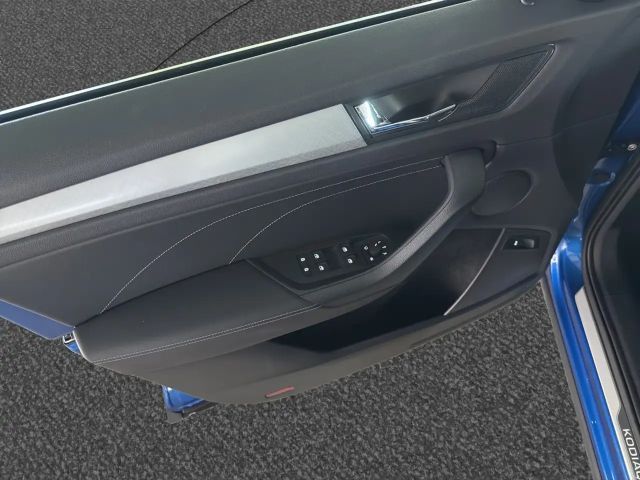 Skoda Kodiaq 2.0 TDI Tour