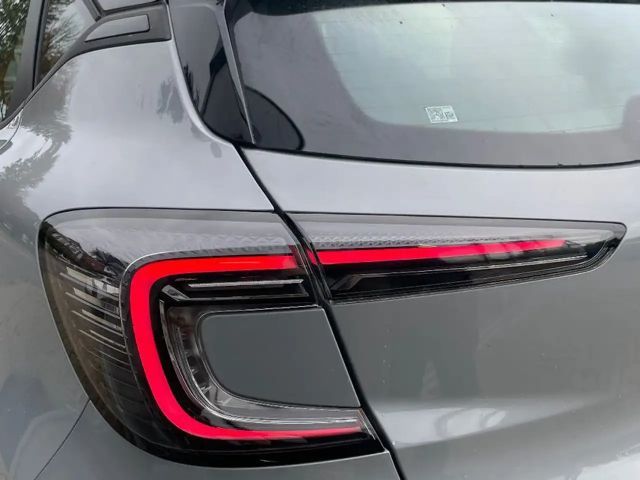 Renault Captur EDC Evolution