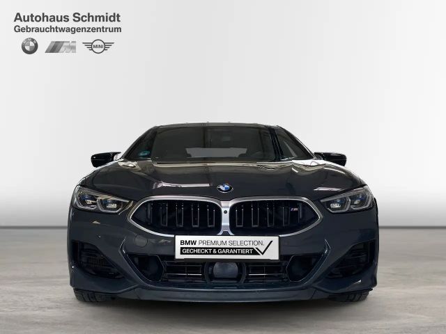 BMW M850 Coupé Gran Coupé xDrive