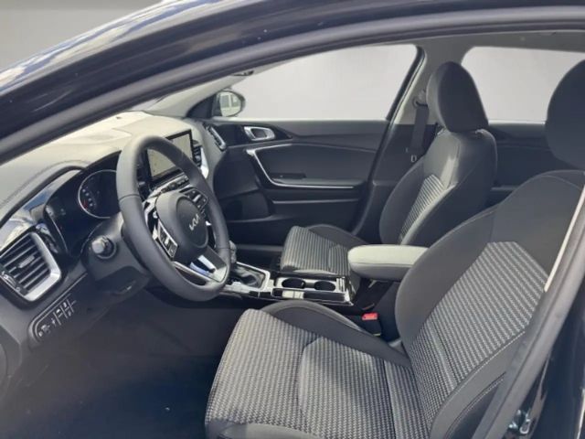 Kia Ceed GDi SportWagon Vision