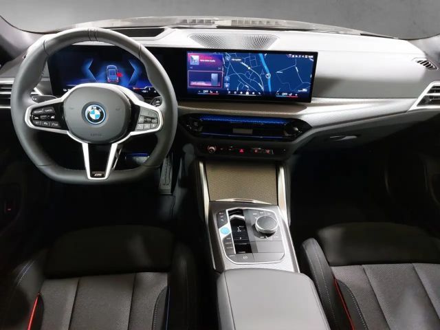 BMW i4 Coupé M-Sport eDrive40
