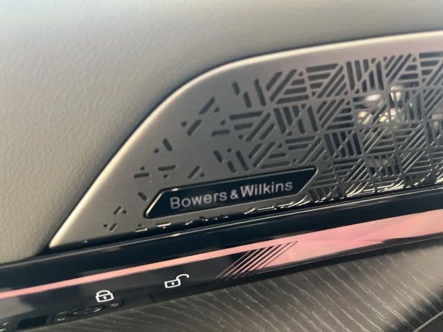 BMW i5 M-Sport Sedan eDrive40