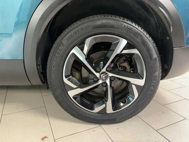 Citroën C5 Aircross Feel Hybrid