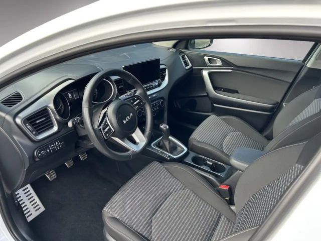 Kia Ceed GDi SportWagon