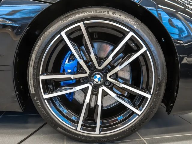 BMW Z4 Cabrio M40i Roadster