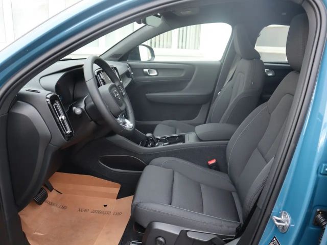 Volvo C40 Plus Recharge