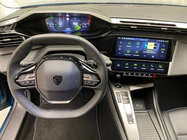 Peugeot 308 Allure Pack BlueHDi