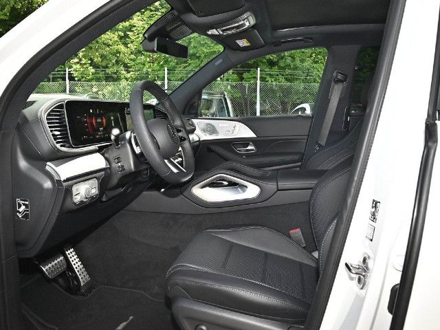 Mercedes-Benz GLE 450 4MATIC