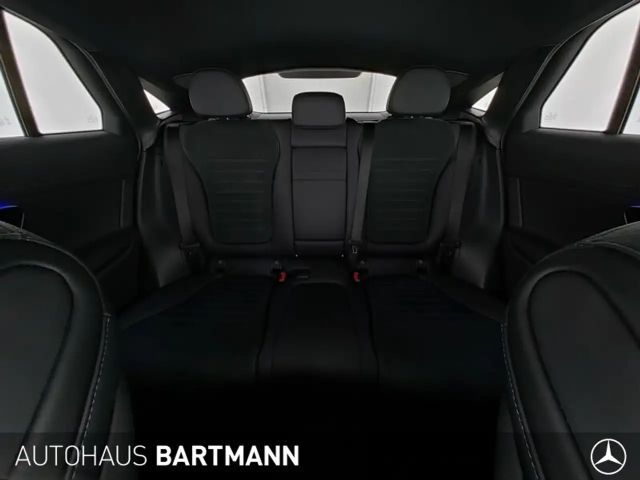 Mercedes-Benz GLC 300 4MATIC AMG Line Coupé