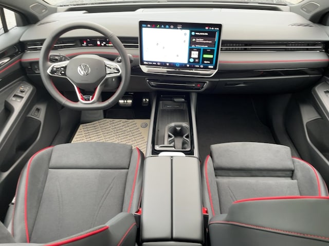 Volkswagen ID.7 4Motion Tourer